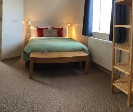 Harvest Moon Bed & Breakfast Doolin Ngoại thất bức ảnh