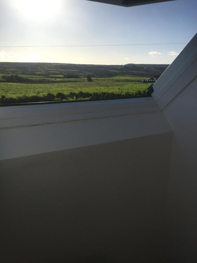 Harvest Moon Bed & Breakfast Doolin Ngoại thất bức ảnh
