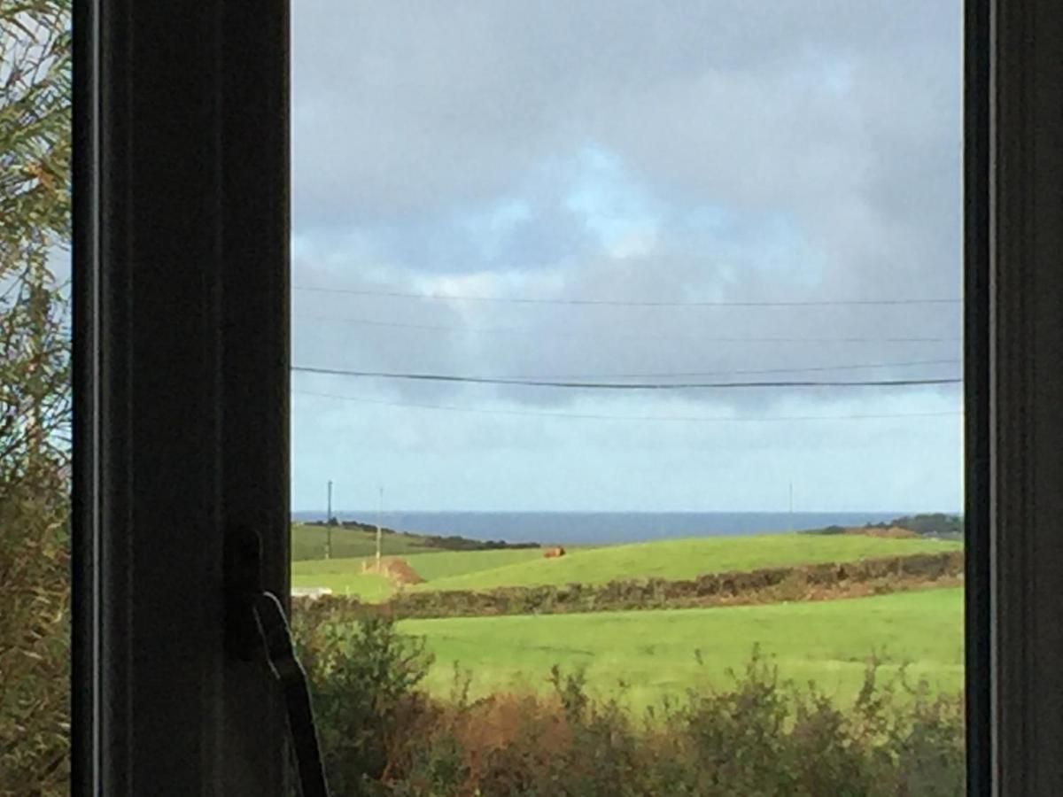 Harvest Moon Bed & Breakfast Doolin Ngoại thất bức ảnh