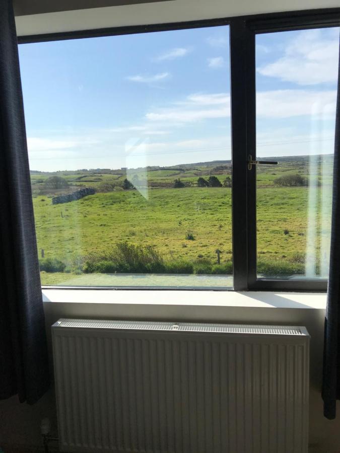 Harvest Moon Bed & Breakfast Doolin Ngoại thất bức ảnh