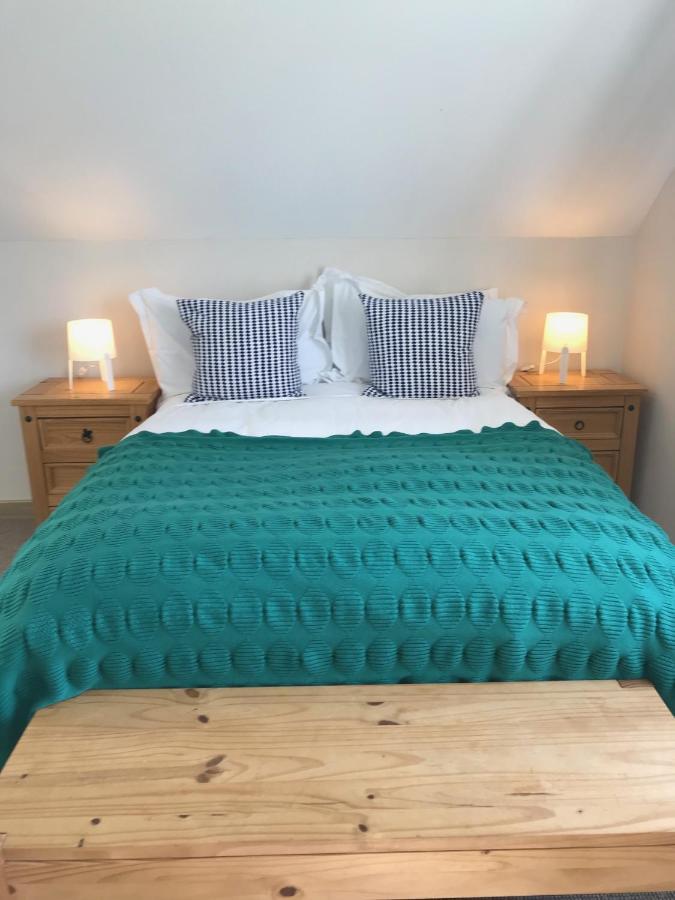 Harvest Moon Bed & Breakfast Doolin Ngoại thất bức ảnh